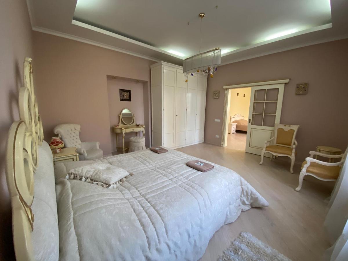 לבוב Grand Apartment מראה חיצוני תמונה