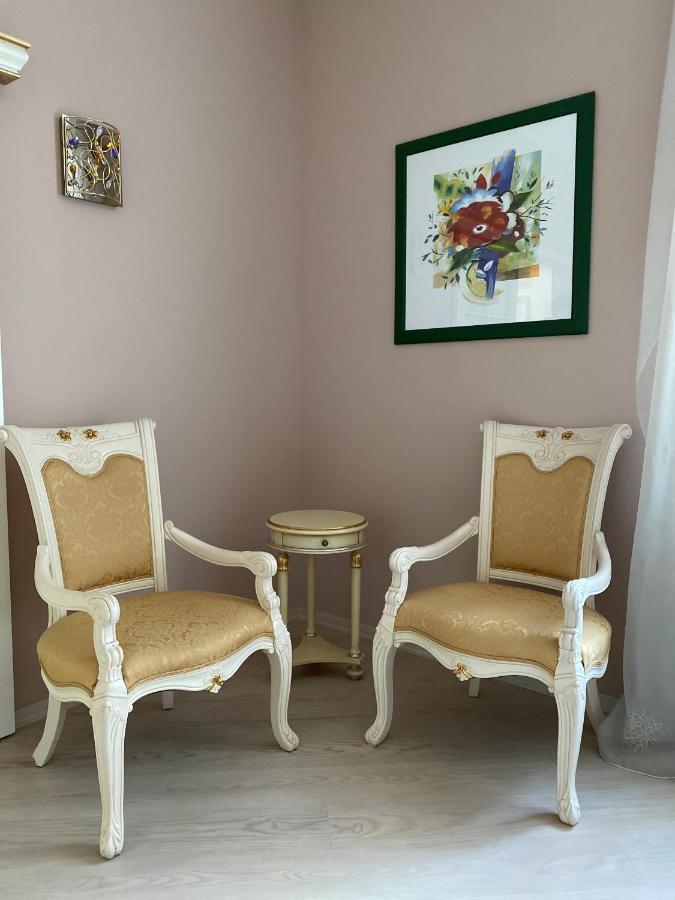 לבוב Grand Apartment מראה חיצוני תמונה