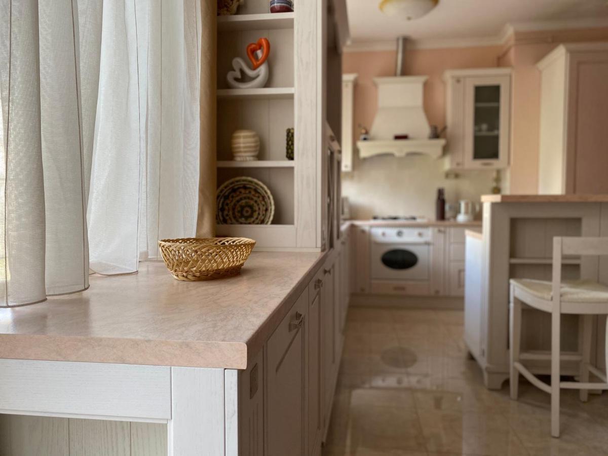לבוב Grand Apartment מראה חיצוני תמונה