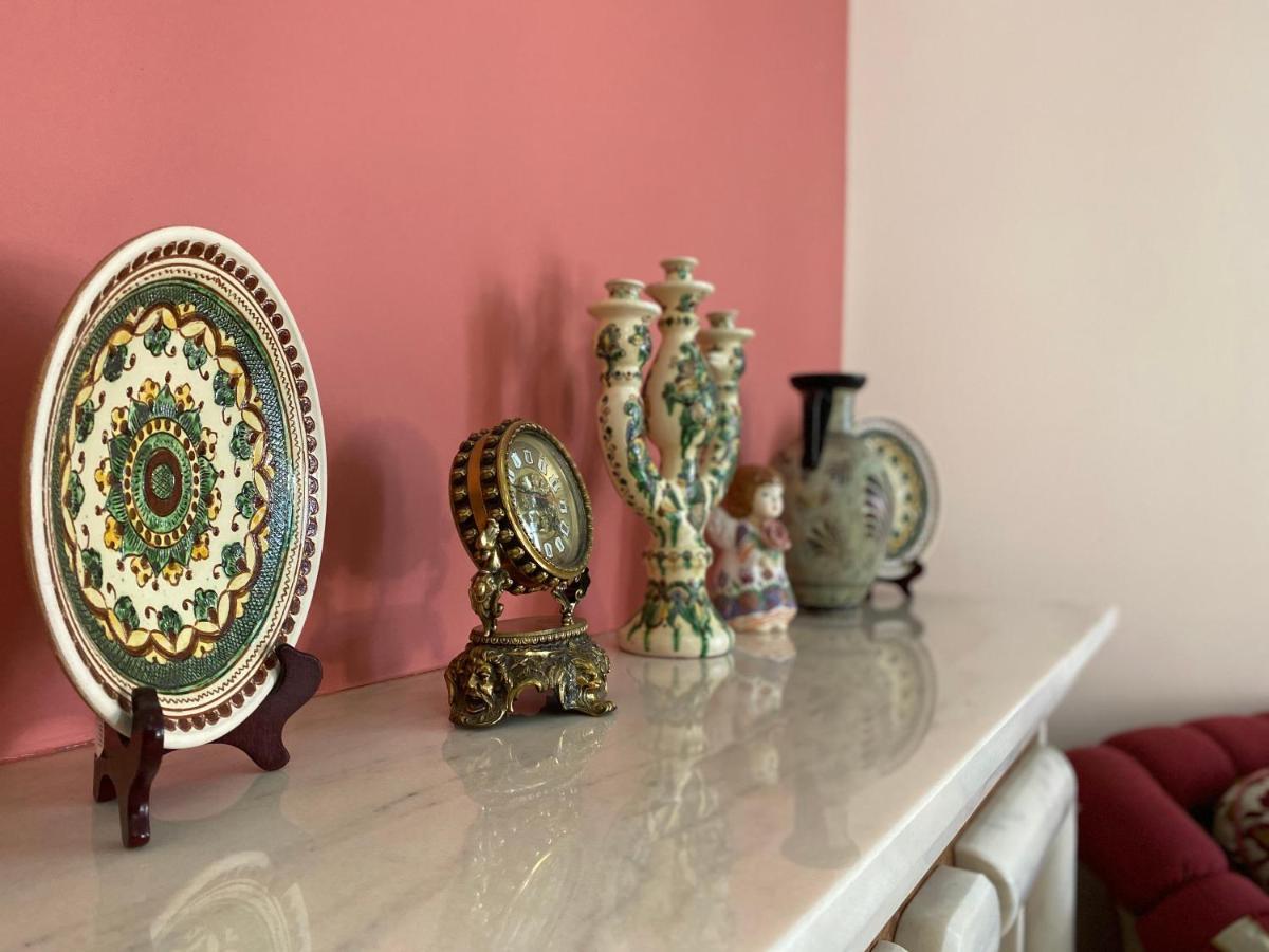 לבוב Grand Apartment מראה חיצוני תמונה