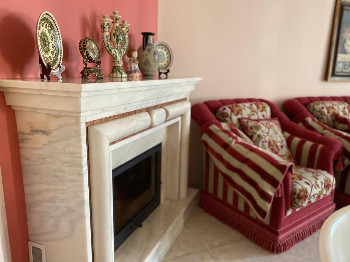לבוב Grand Apartment מראה חיצוני תמונה
