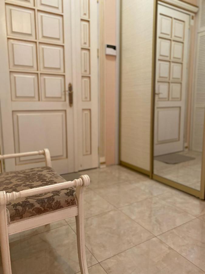 לבוב Grand Apartment מראה חיצוני תמונה