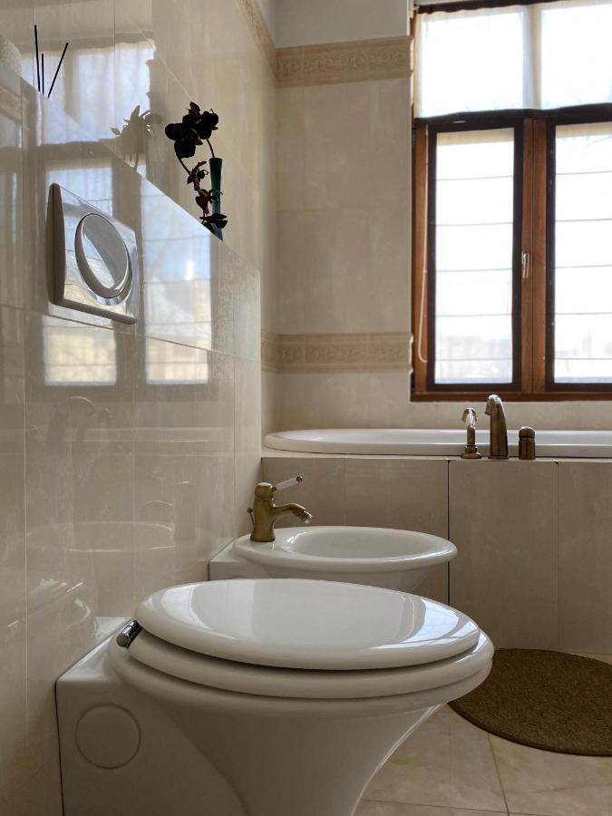 לבוב Grand Apartment מראה חיצוני תמונה